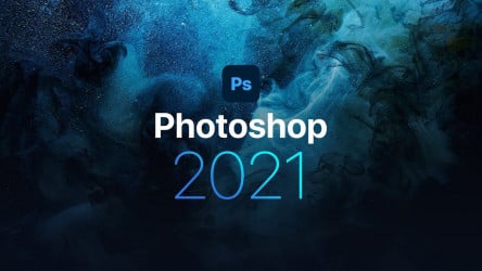 افضل كورسات الفوتوشوب المجانية من الصفر Adobe Photoshop 2021